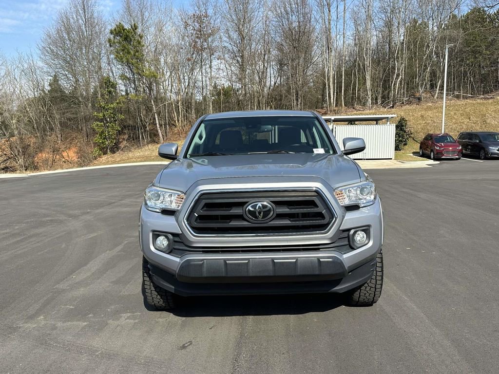 Used 2020 Toyota Tacoma SR5 image 2