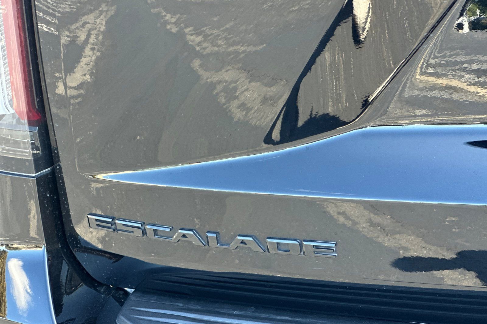 Certified 2024 Cadillac Escalade Sport Platinum image 52