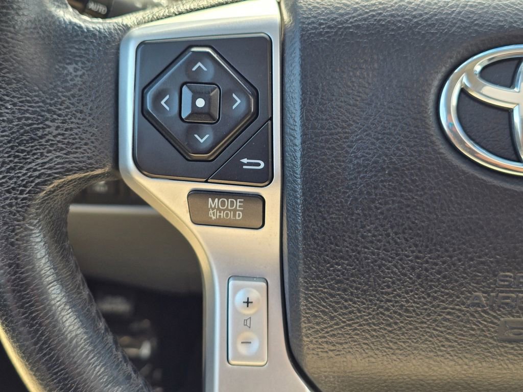 Used 2016 Toyota Sequoia Limited image 38