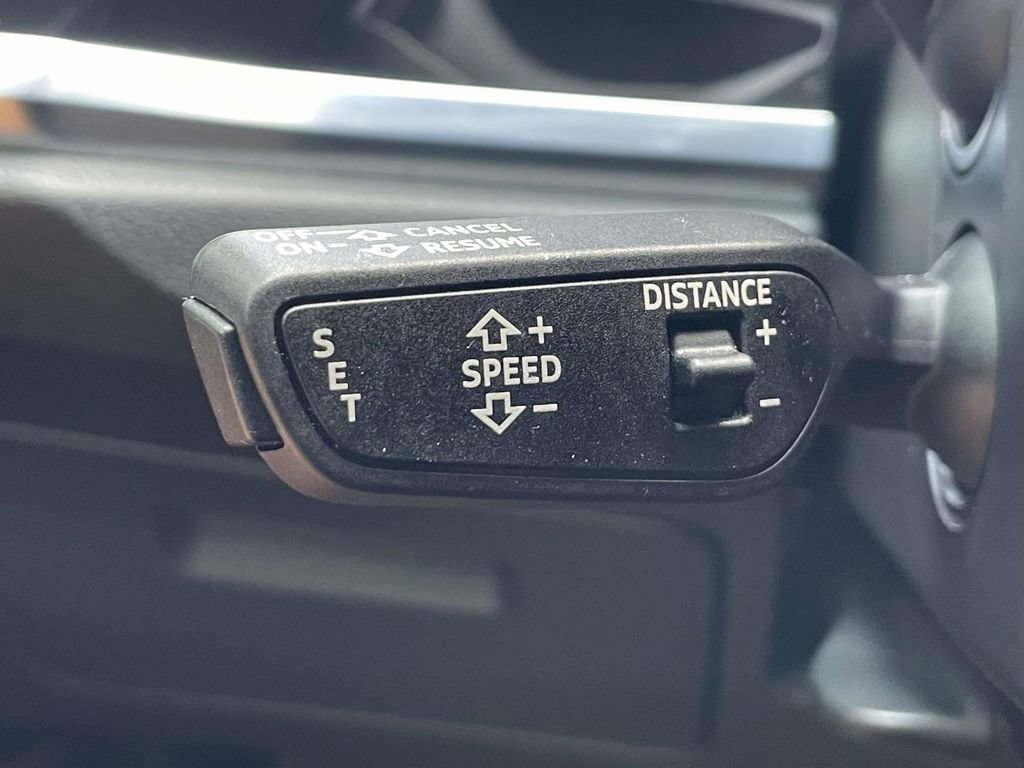 Used 2021 Audi Q3 2.0T Premium Plus w/ Premium Plus Package AWD/4WD image 22