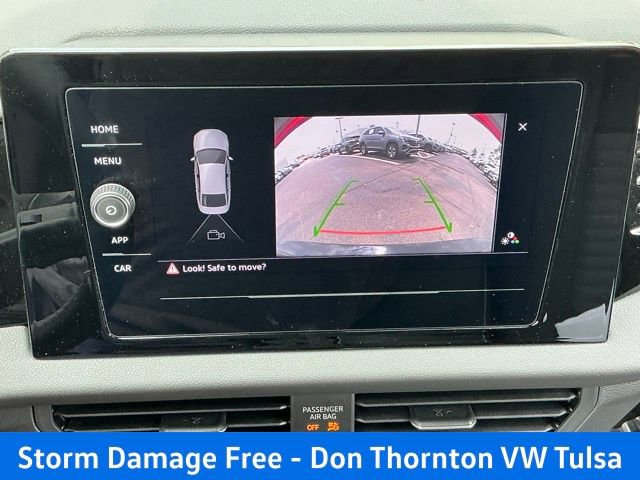 New 2026 Volkswagen Jetta S FWD image 19