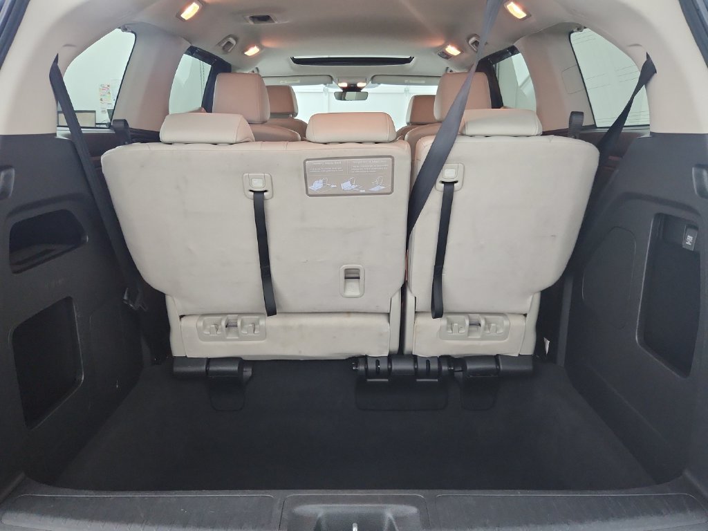 Used 2025 Honda Odyssey EX-L image 26