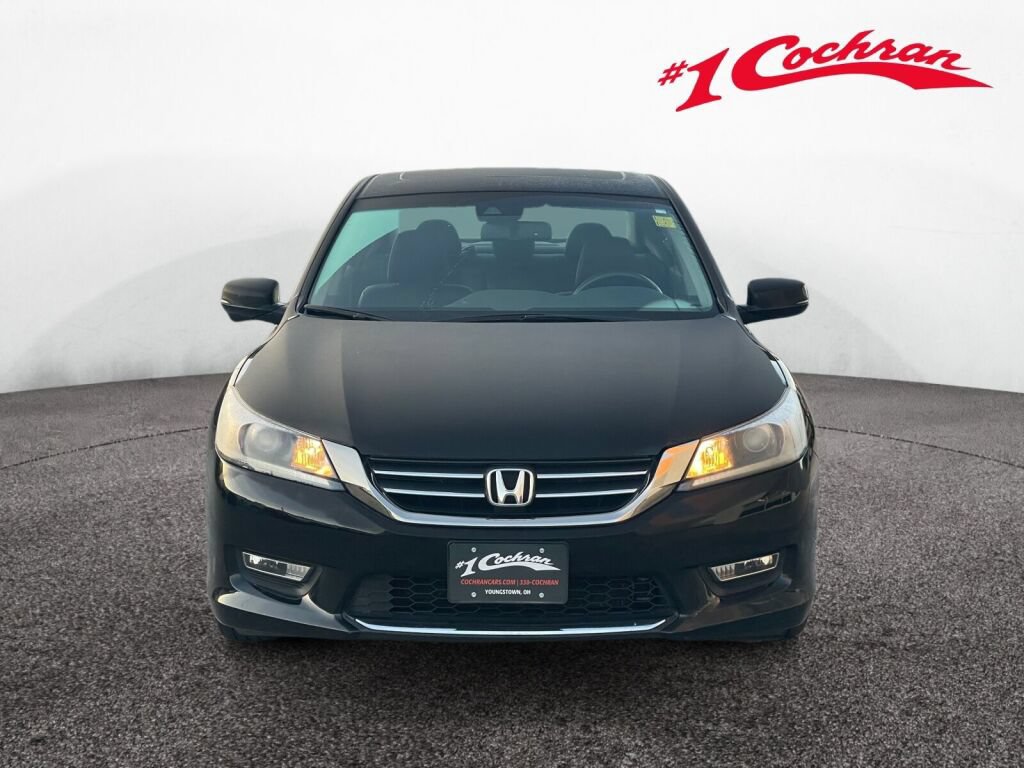Used 2013 Honda Accord EX-L image 32