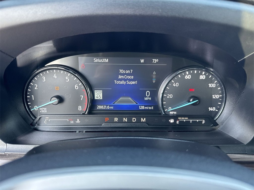 Used 2021 Ford Explorer Limited image 15