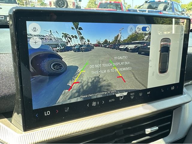 New 2026 Ford Explorer Active w/ Active Comfort Package RWD image 10