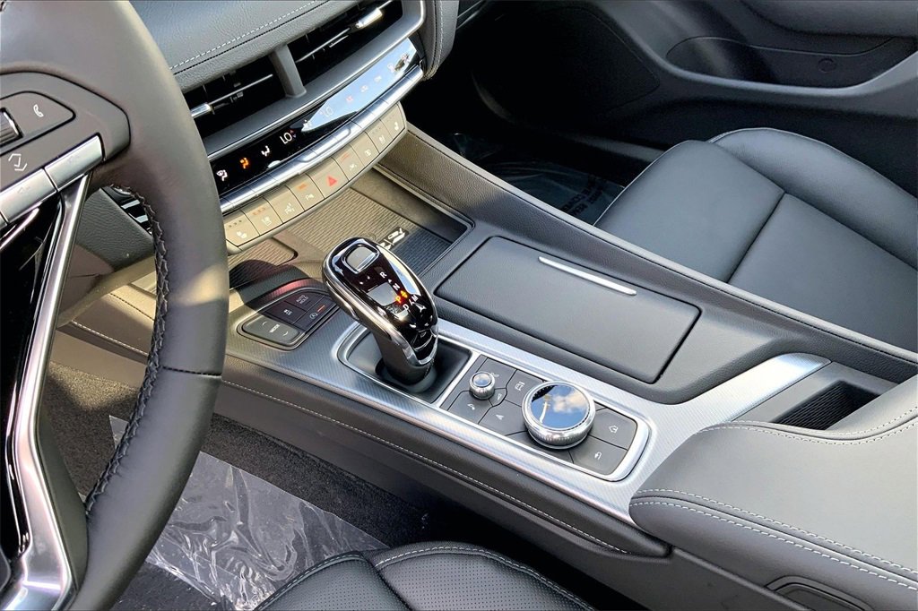 New 2026 Cadillac CT5 Premium Luxury image 10