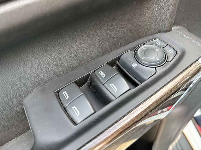 Used 2022 Chevrolet Silverado 1500 RST AWD/4WD image 13