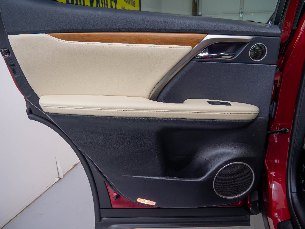 Used 2022 Lexus RX 450h AWD w/ Premium Package image 13