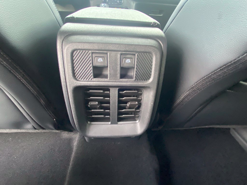 New 2026 Ford Bronco Outer Banks AWD/4WD image 25