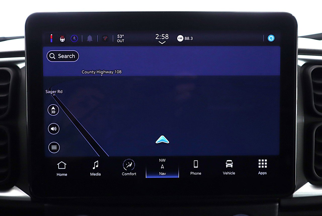 Used 2024 RAM ProMaster 1500 w/ Quick Order Package 22H SLT+ image 22