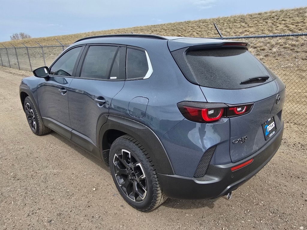 New 2026 MAZDA CX-50 Meridian Edition w/ Cargo Package image 3