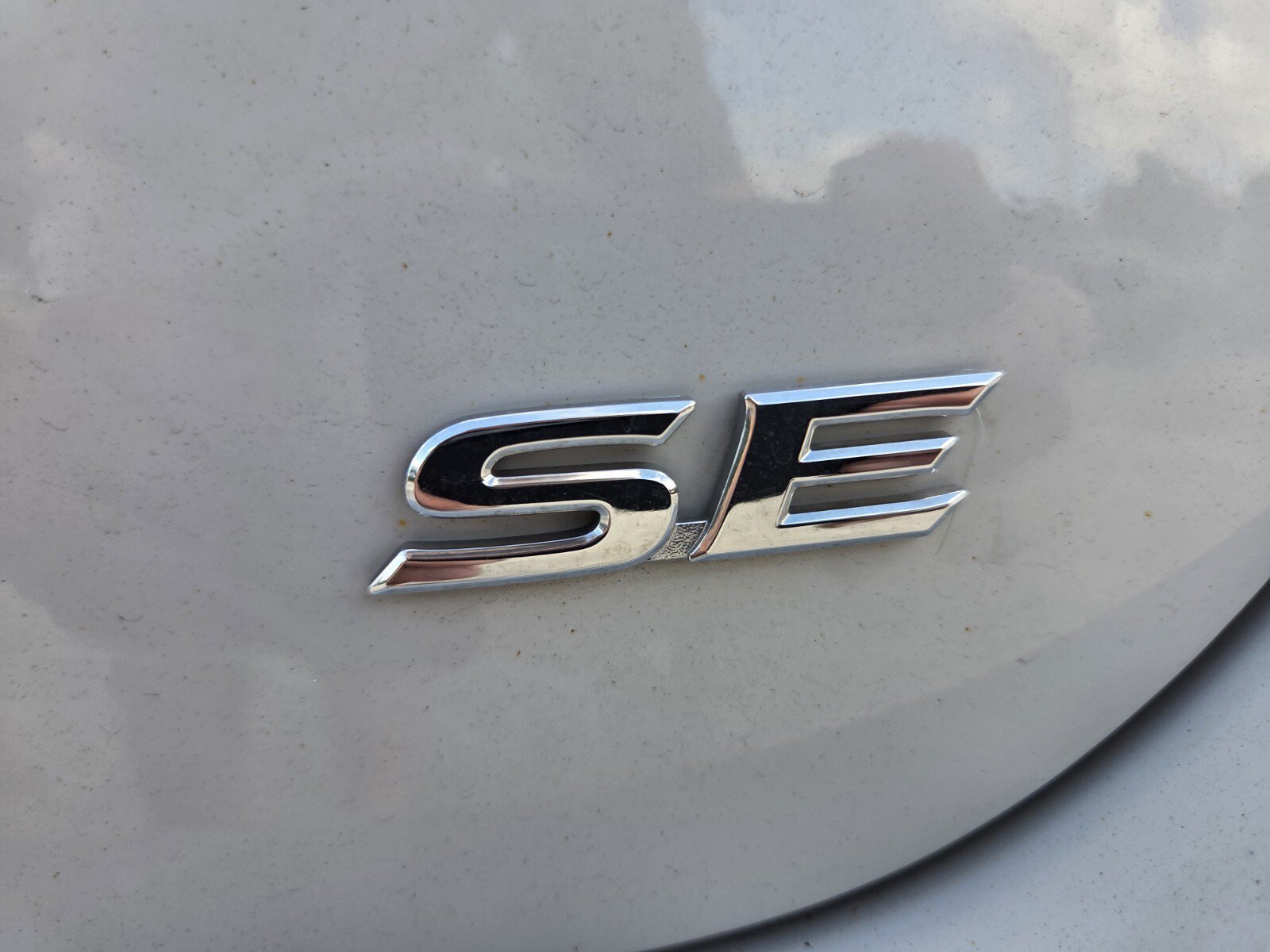 Used 2023 Toyota Camry SE FWD image 14
