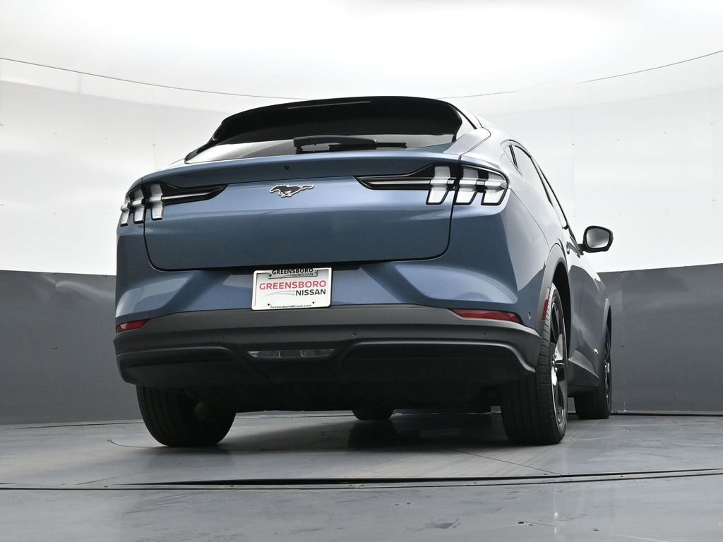 Used 2024 Ford Mustang Mach-E Select image 36