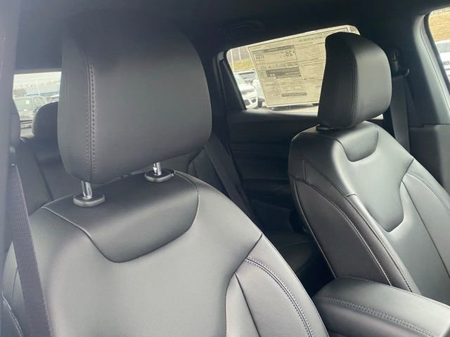 New 2026 Jeep Compass Limited AWD/4WD image 29