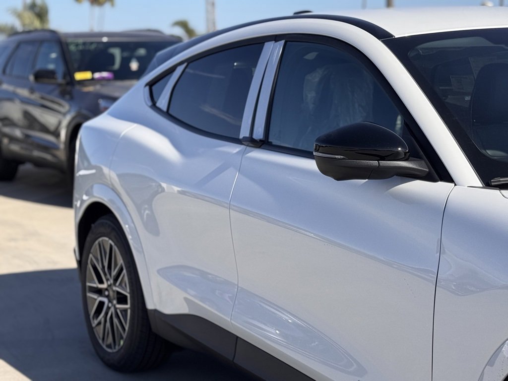 New 2025 Ford Mustang Mach-E Premium w/ Interior Protection Package image 5