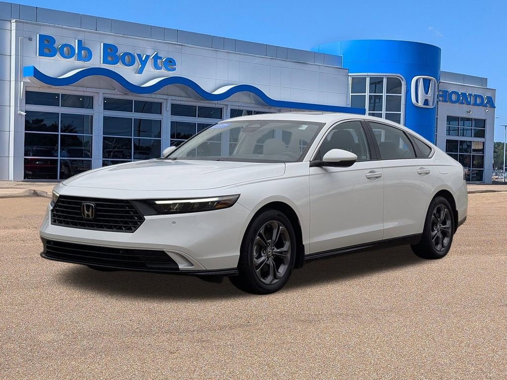 Used 2024 Honda Accord EX-L image 7