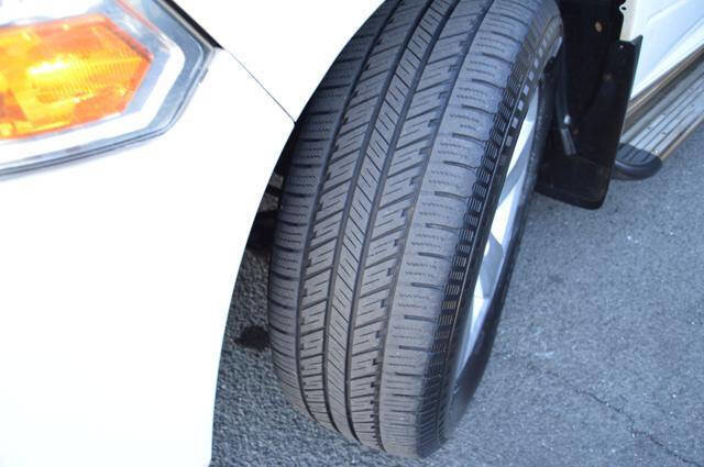 Used 2011 RAM 1500 Express image 47