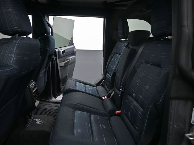 Used 2025 Ford Bronco Heritage Edition image 14