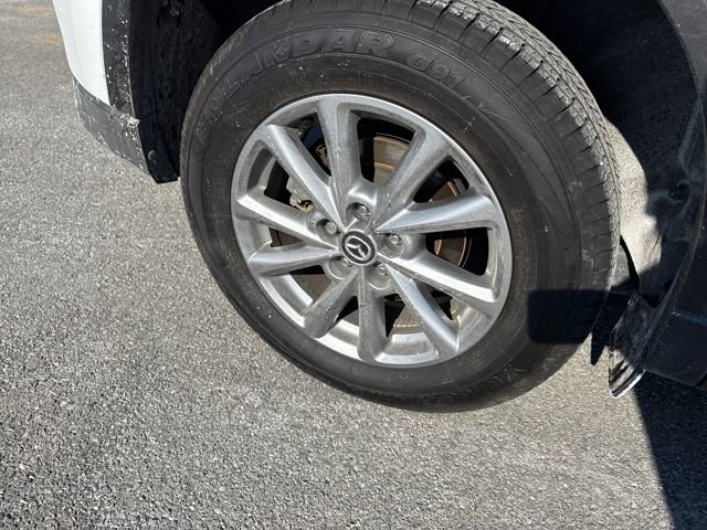 Used 2023 MAZDA CX-5 AWD 2.5 S w/ Preferred Package image 9