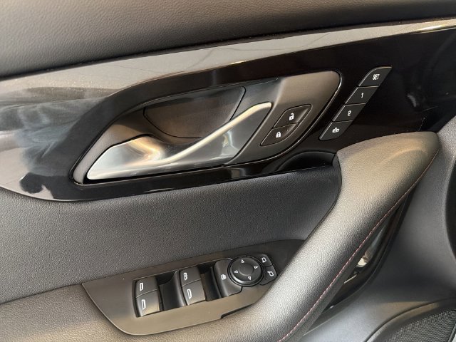 New 2026 Chevrolet Blazer RS w/ Driver Confidence II Package FWD image 24
