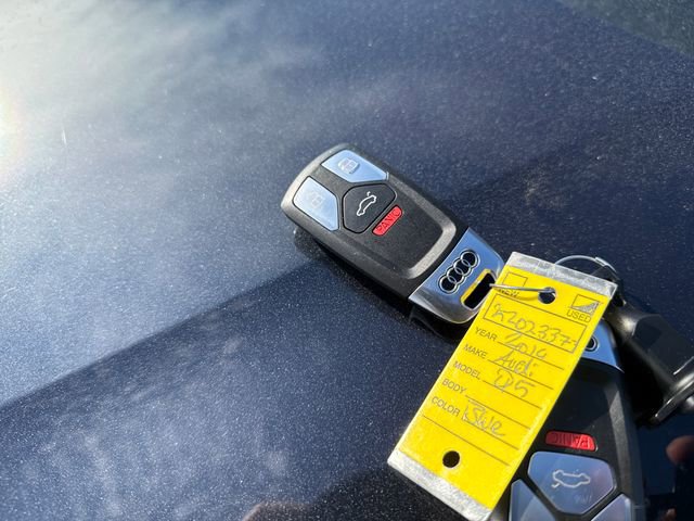 Used 2019 Audi Q5 Prestige w/ Prestige Package image 31