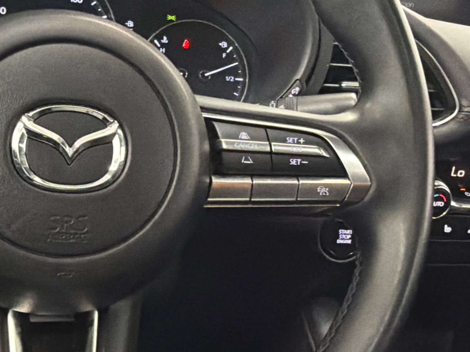 Used 2022 MAZDA MAZDA3 s FWD image 20