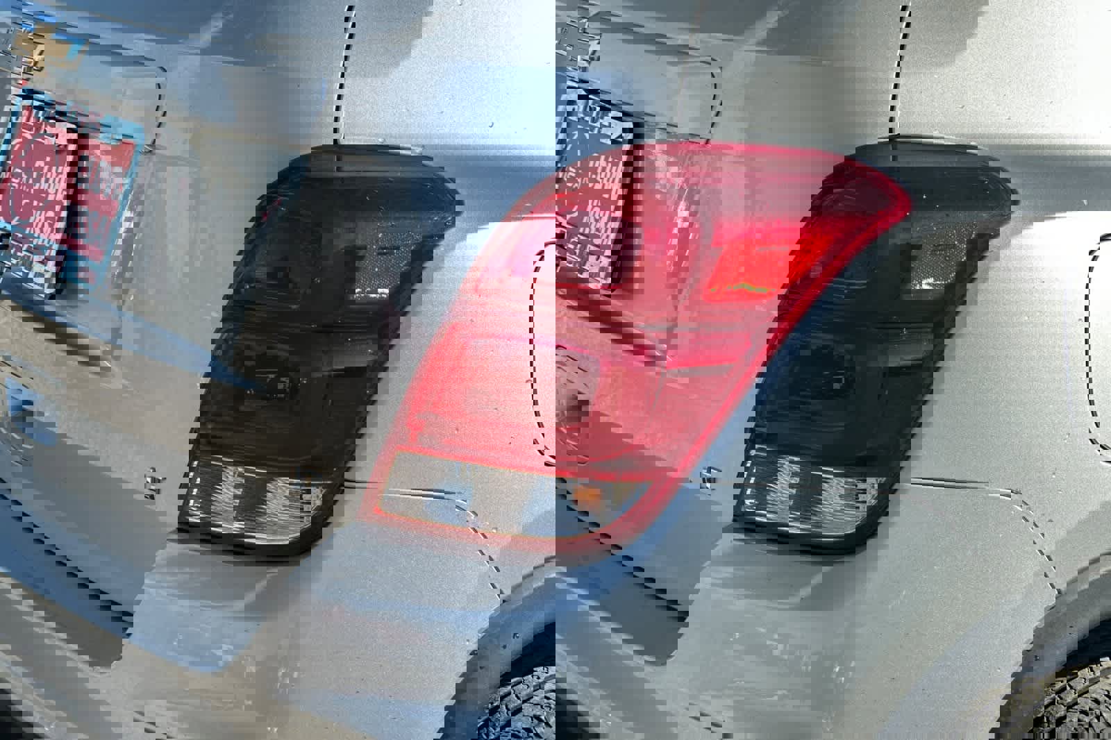 Used 2020 Chevrolet Trax LT w/ LT Convenience Package image 15