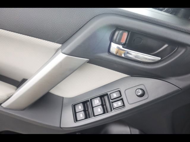 Used 2015 Subaru Forester 2.5i Touring image 18