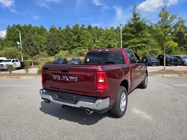 New 2026 RAM 1500 Tradesman image 6