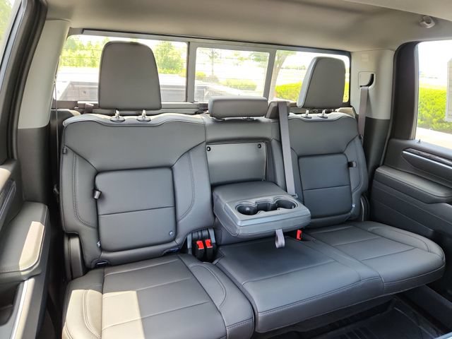 New 2026 Chevrolet Silverado 3500 LTZ w/ LTZ Plus Package AWD/4WD image 17