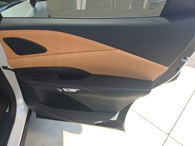 Used 2023 Lexus RX 350 Premium Plus w/ Accessory Package AWD/4WD image 19