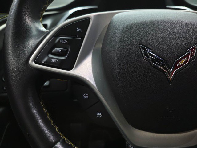 Used 2017 Chevrolet Corvette Grand Sport RWD image 18