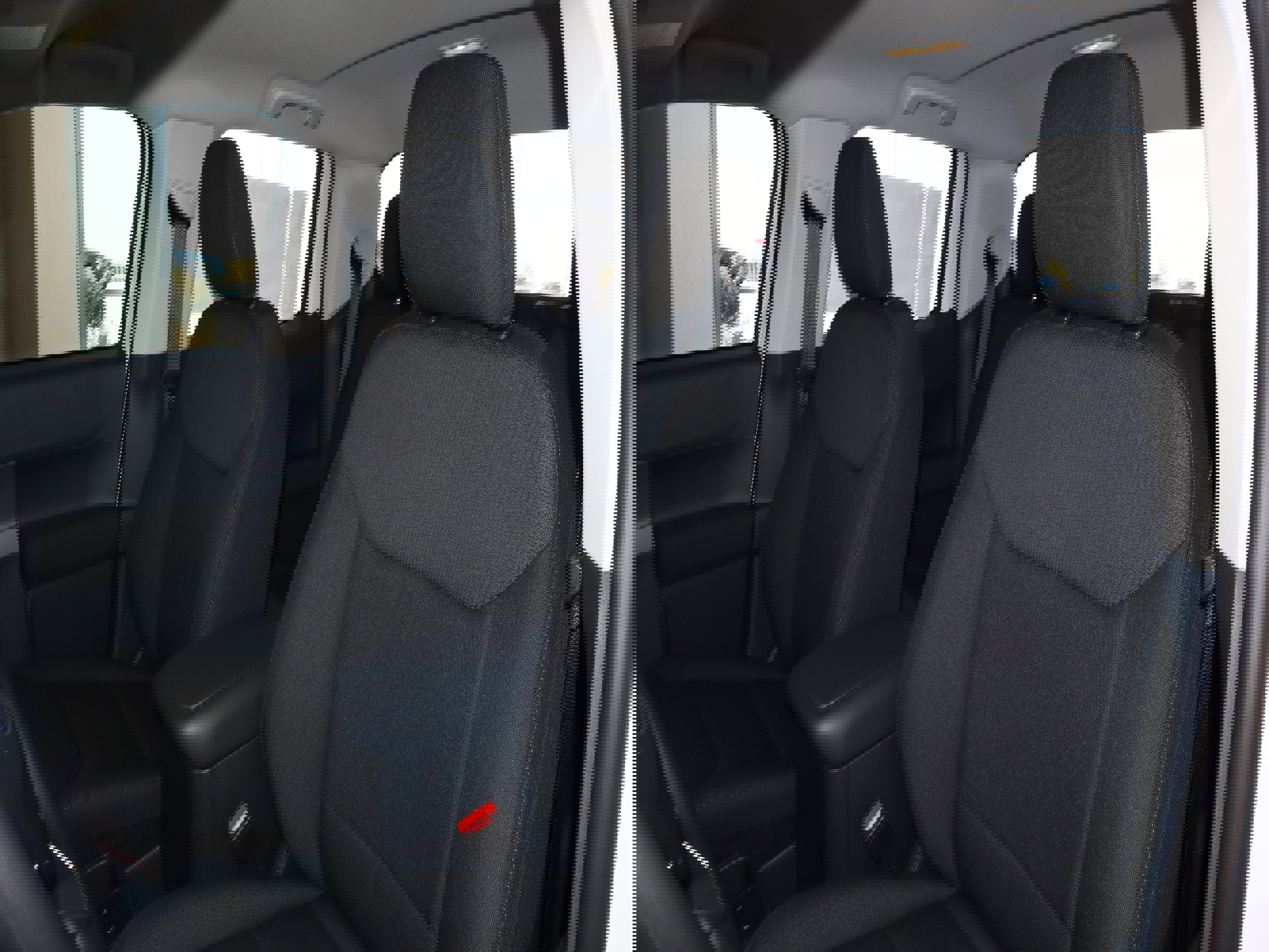 New 2026 Ford Maverick XL image 33