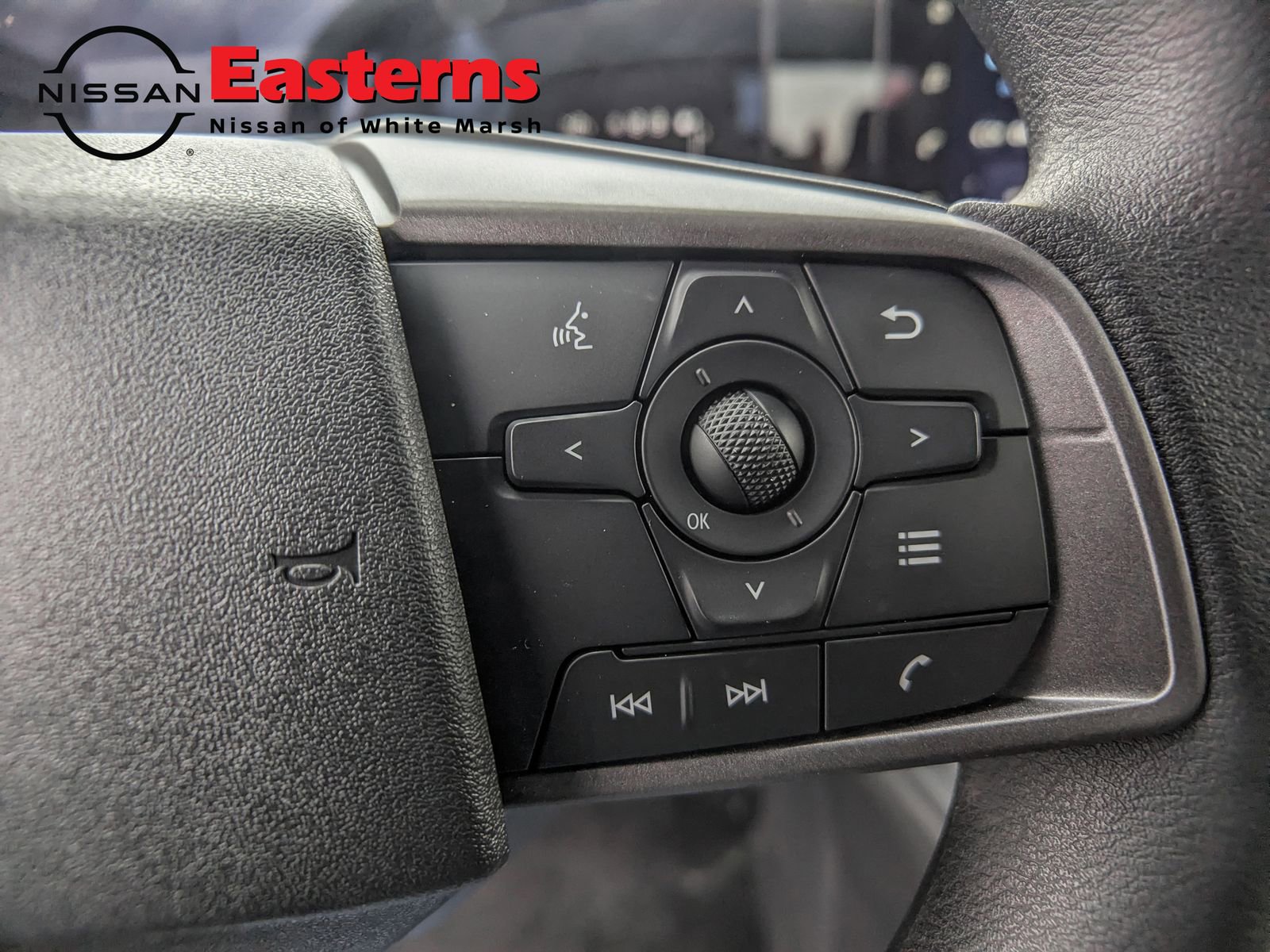 New 2026 Nissan Sentra S w/ Floor Mat Package FWD image 17