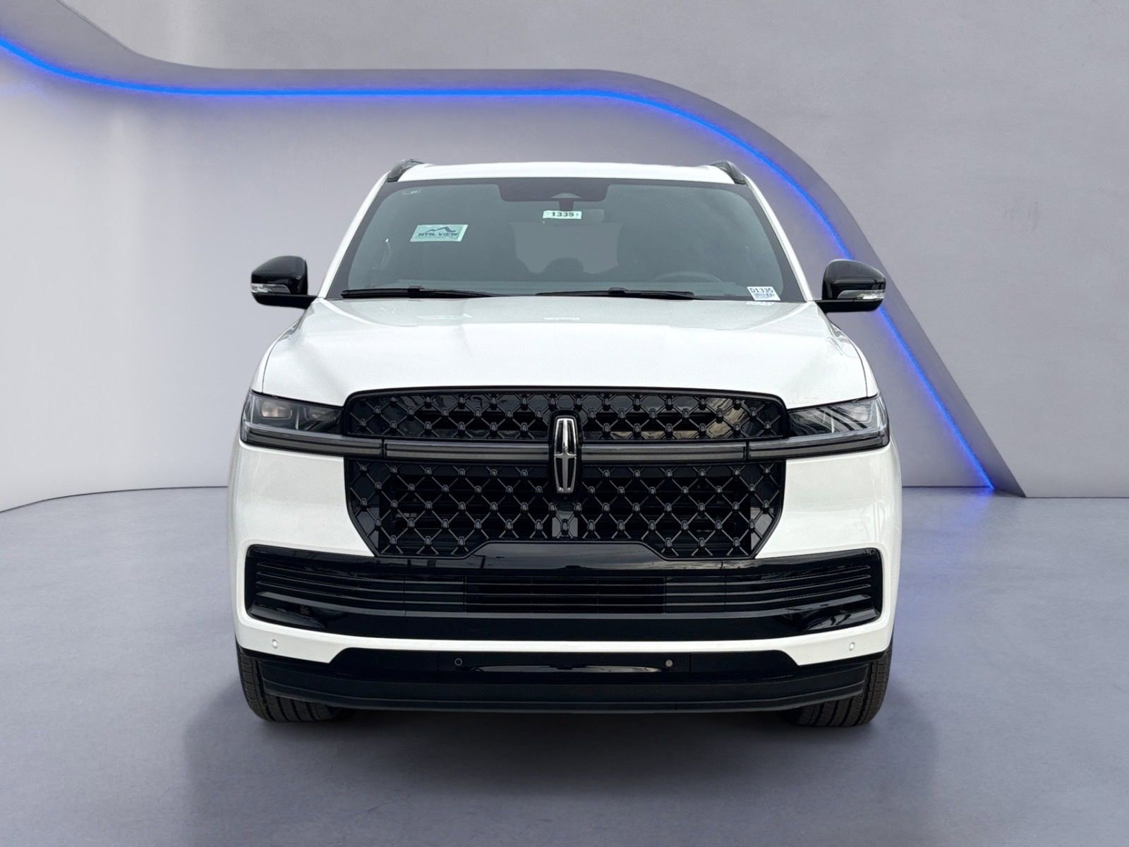 New 2026 Lincoln Navigator L Reserve w/ Jet Appearance Package AWD/4WD image 9