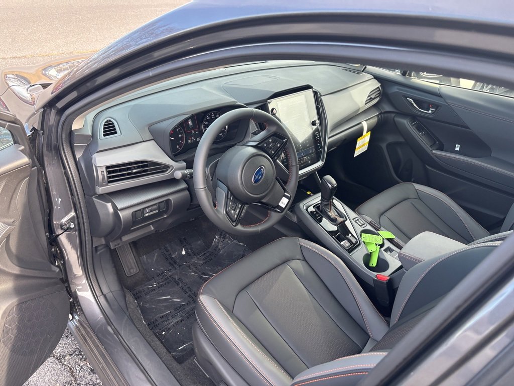 New 2025 Subaru Crosstrek 2.5i Limited w/ Crosstrek Mirror Package image 5