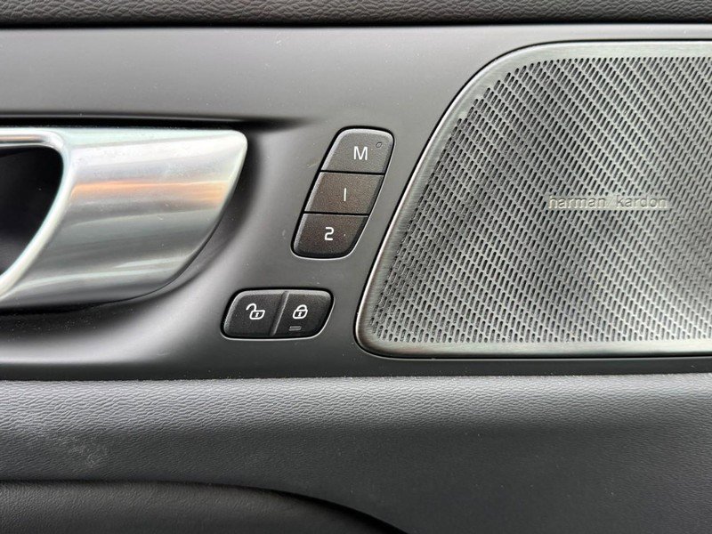 Certified 2024 Volvo S60 B5 Plus w/ Climate Package image 17