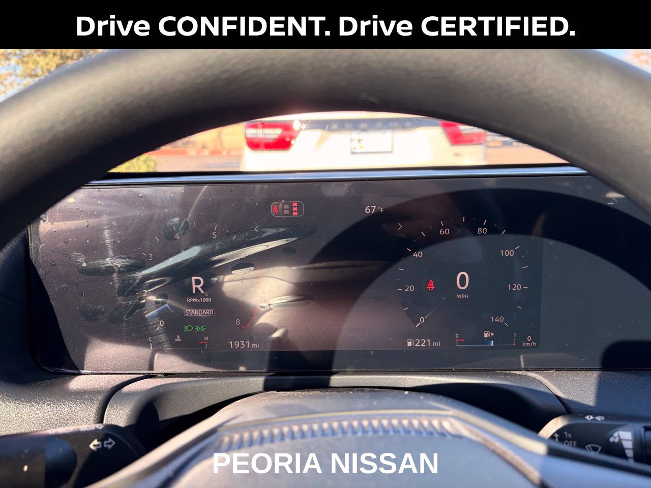 Certified 2026 Nissan Sentra SV w/ Floor Mat Package FWD image 29