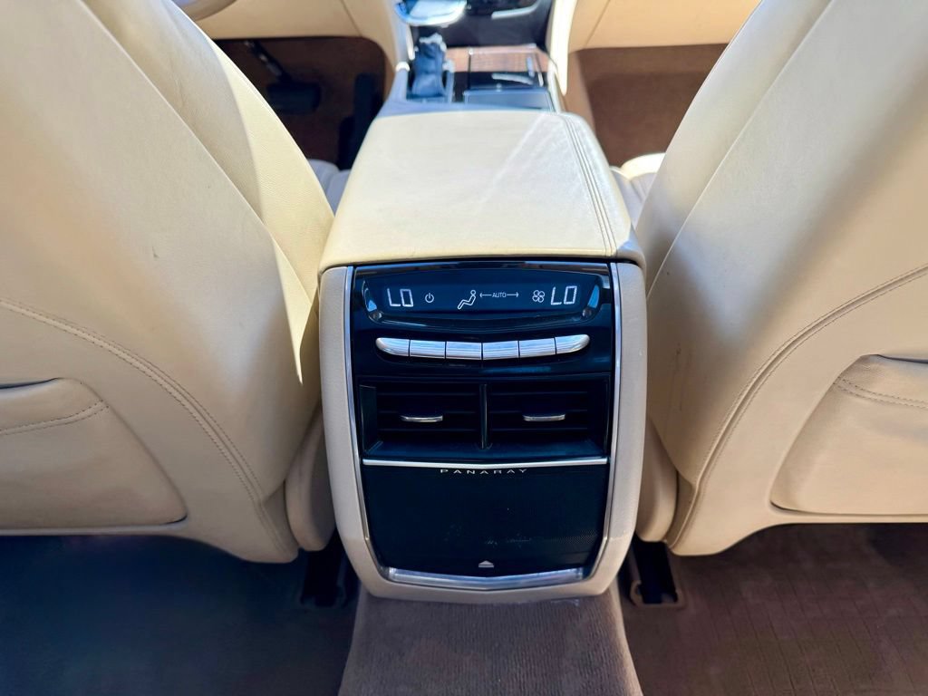 Used 2016 Cadillac CT6 Platinum AWD/4WD image 30