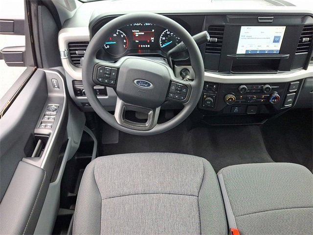 New 2026 Ford F250 XL image 7