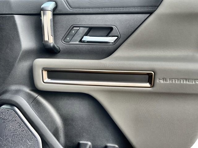 New 2025 GMC Hummer EV 3X w/ Battery Pack, 24 Module Pack image 25