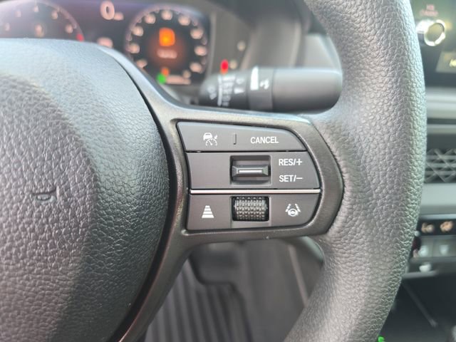 New 2026 Honda Accord SE image 18