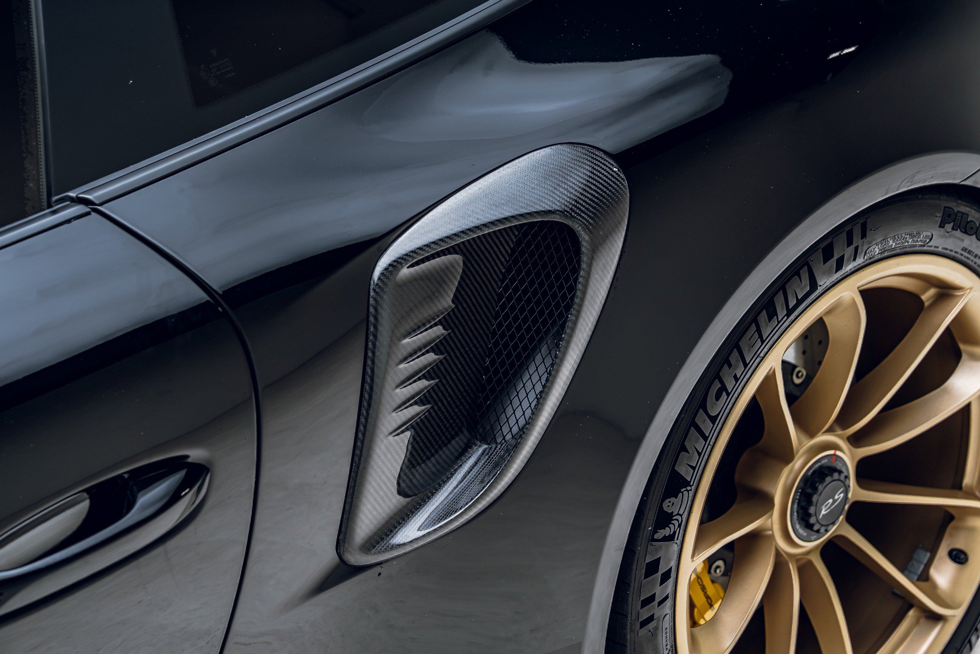 Used 2019 Porsche 911 GT3 RS RWD image 28