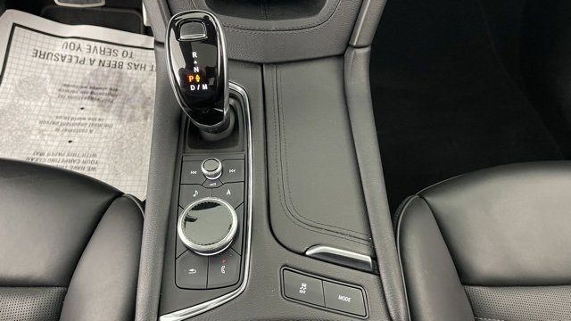 Used 2021 Cadillac XT5 Sportv image 42