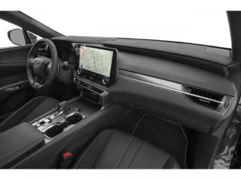 New 2026 Lexus RX 500h F Sport image 15