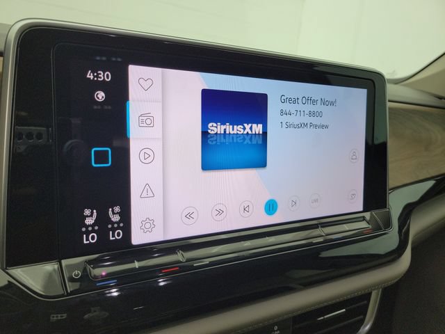Used 2024 Volkswagen Atlas SE FWD image 28