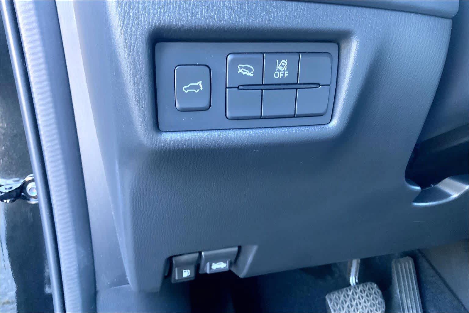 Certified 2023 MAZDA CX-5 AWD 2.5 S image 37
