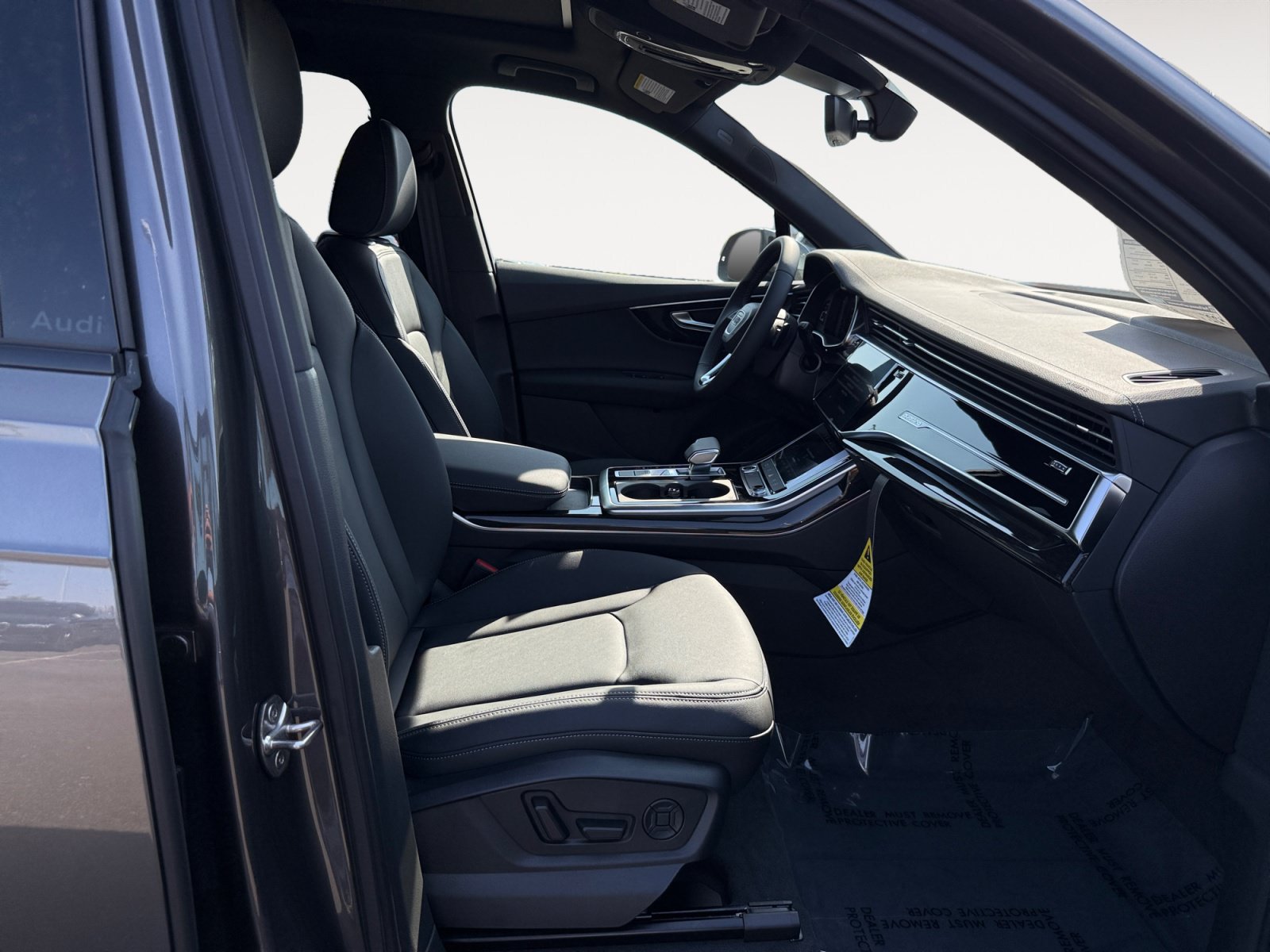 New 2026 Audi Q7 2.0T Premium AWD/4WD image 19