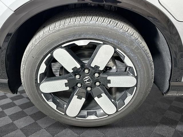 New 2026 Honda Prologue Elite image 7