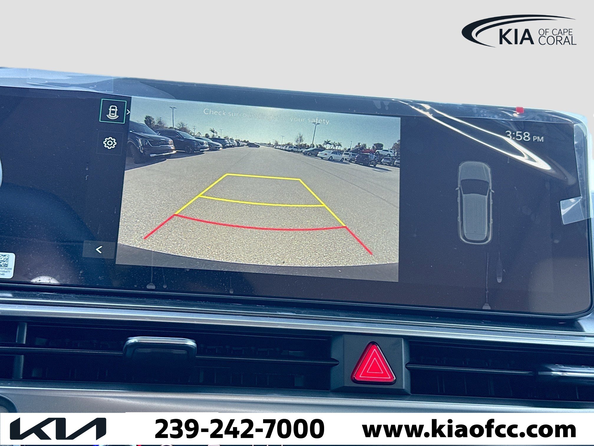 New 2026 Kia Sorento S AWD/4WD image 32